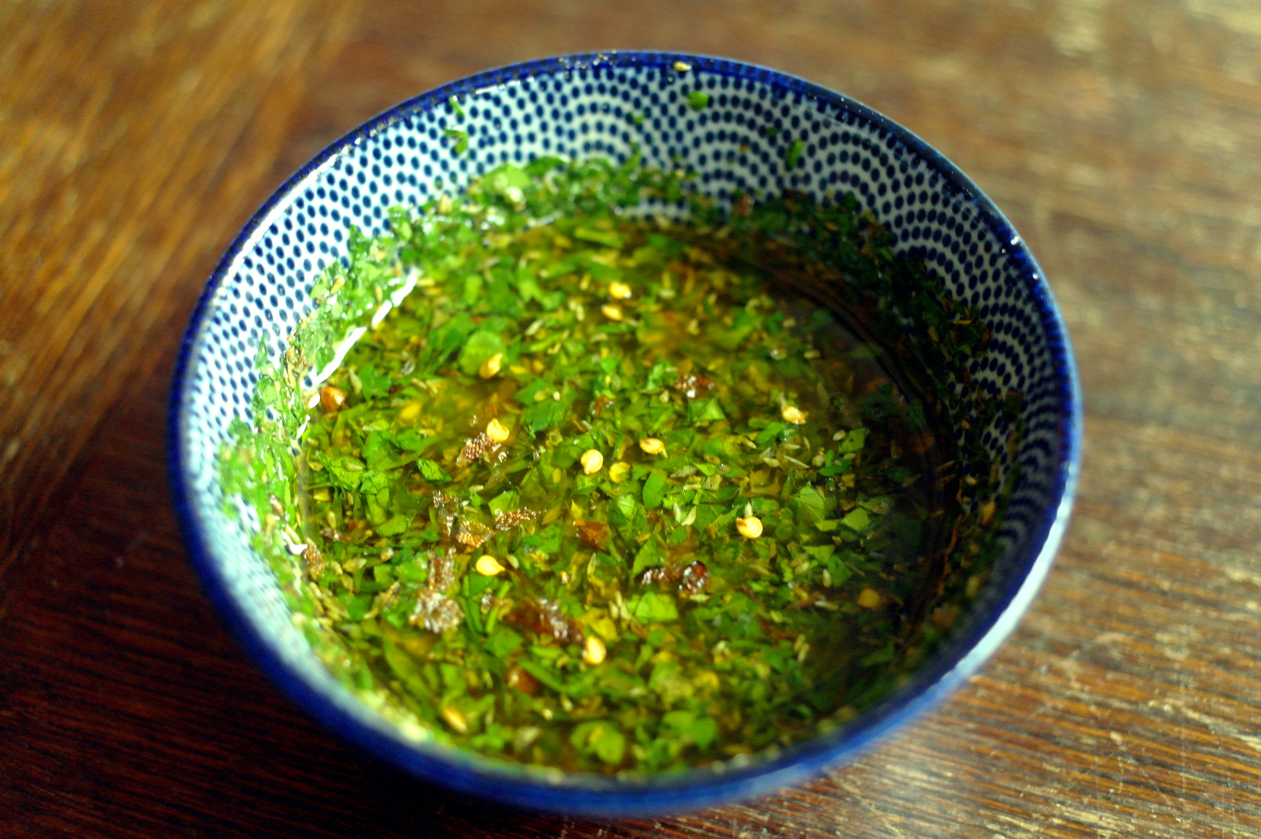 Chimichurri
