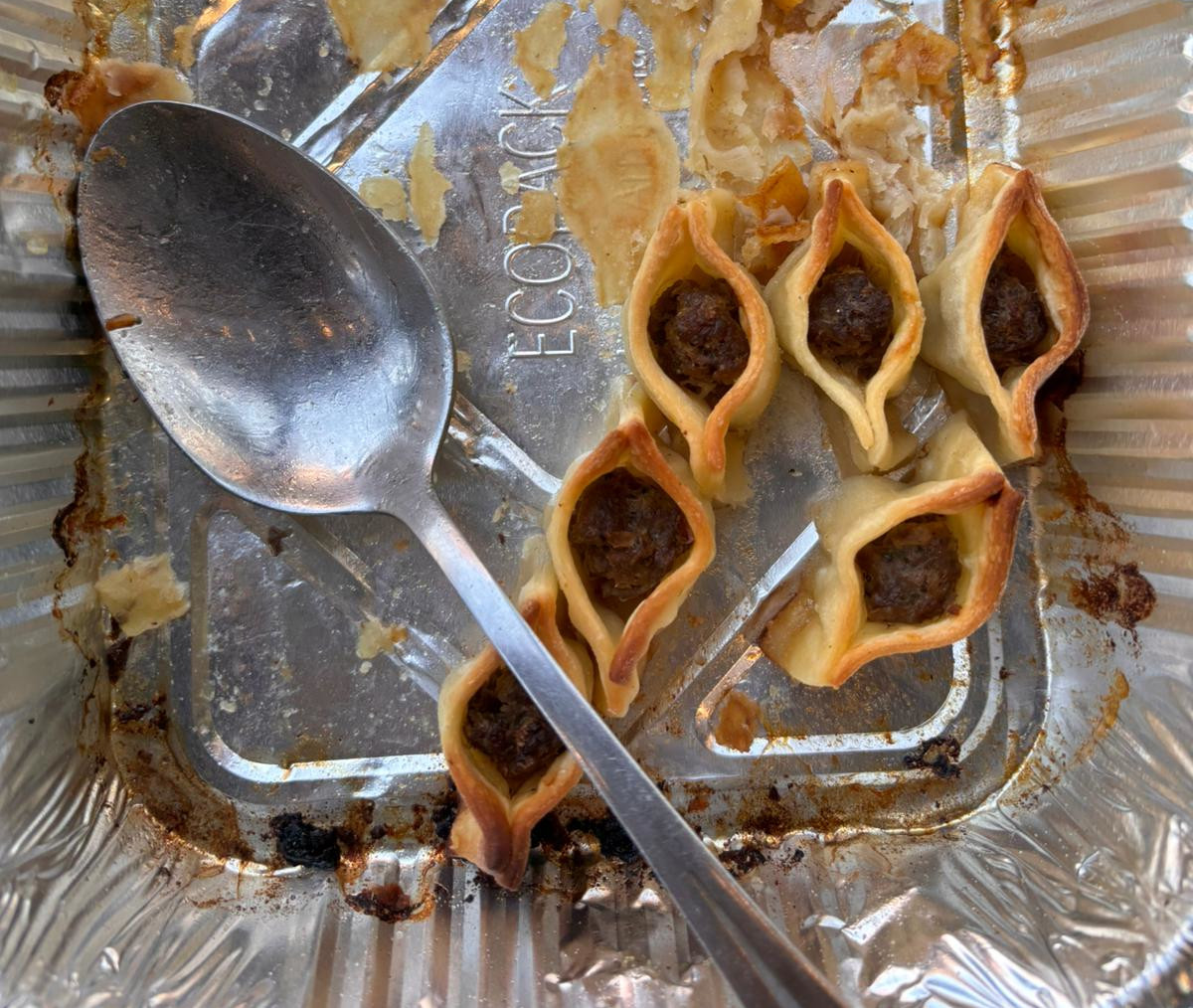 Manti (vers. armena)