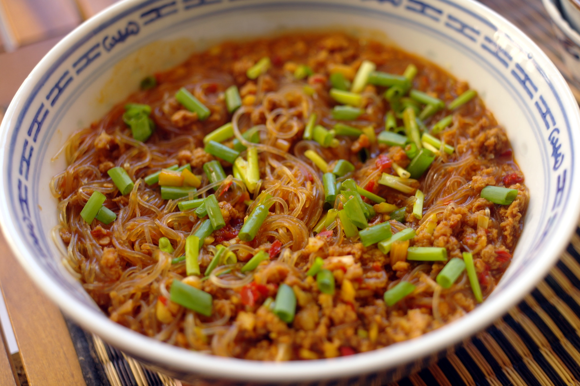 Mǎyǐ shàng shù.