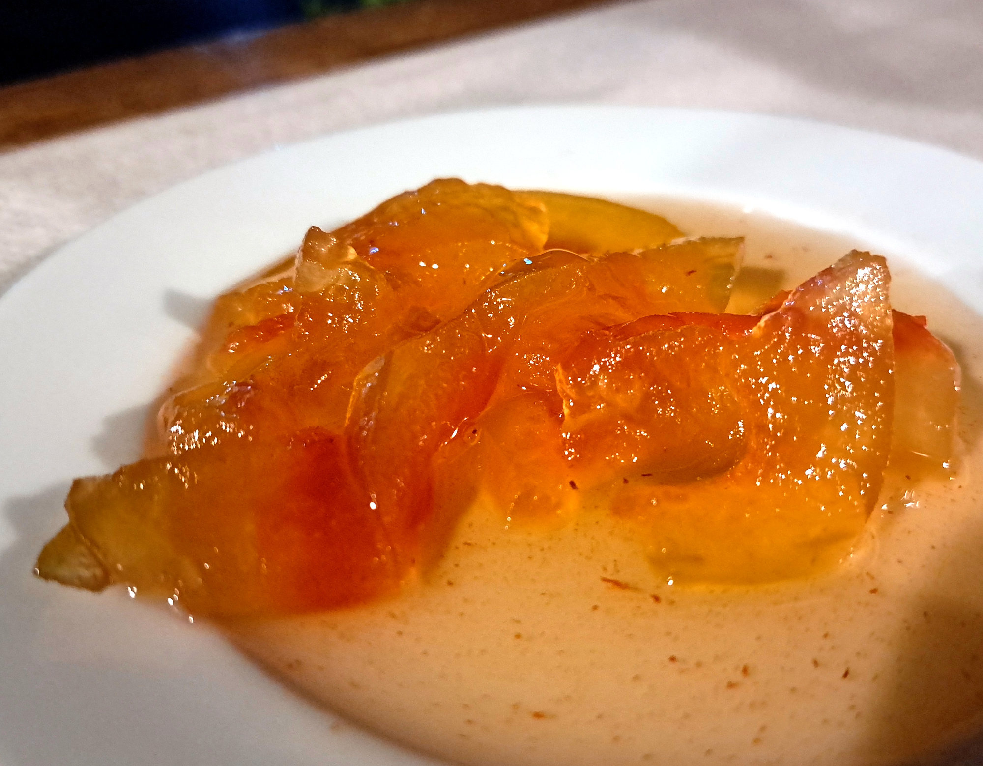 Glyko tou koutaliou greco