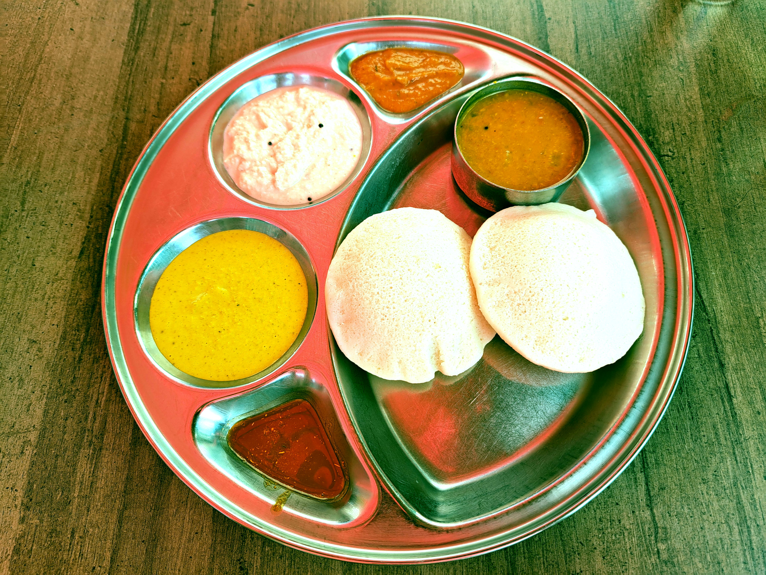Idli